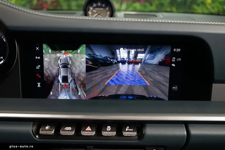 Porsche 911 din 2023 cu 14.152 km - oferta POR174993 - foto 48