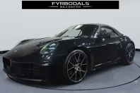 Porsche 911 din 2025 cu 6.025 km - oferta POR174994 - foto 1