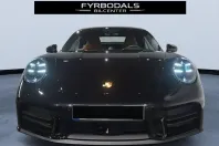 Porsche 911 din 2025 cu 6.025 km - oferta POR174994 - foto 4