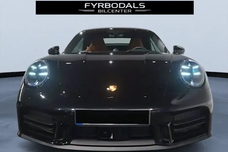 Porsche 911 din 2025 cu 6.025 km - oferta POR174994 - foto 4