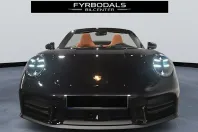 Porsche 911 din 2025 cu 6.025 km - oferta POR174994 - foto 5