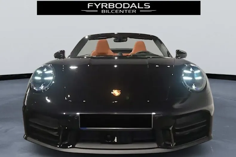 Porsche 911 din 2025 cu 6.025 km - oferta POR174994 - foto 5