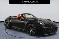 Porsche 911 din 2025 cu 6.025 km - oferta POR174994 - foto 8