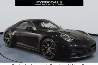 Porsche 911 din 2025 cu 6.025 km - oferta POR174994 - foto 9