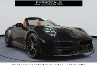 Porsche 911 din 2025 cu 6.025 km - oferta POR174994 - foto 10