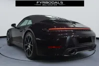 Porsche 911 din 2025 cu 6.025 km - oferta POR174994 - foto 14