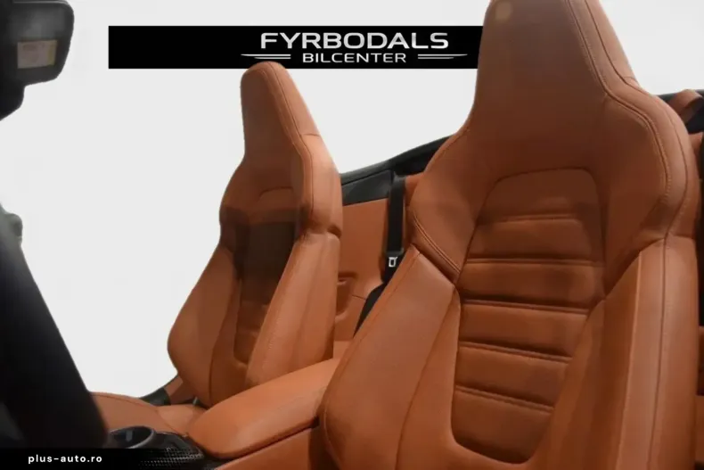 Porsche 911 din 2025 cu 6.025 km - oferta POR174994 - foto 19