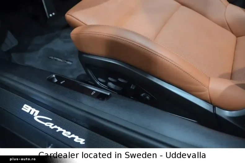 Porsche 911 din 2025 cu 6.025 km - oferta POR174994 - foto 22