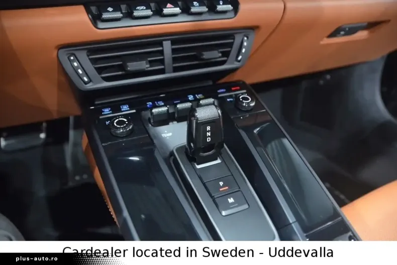 Porsche 911 din 2025 cu 6.025 km - oferta POR174994 - foto 25