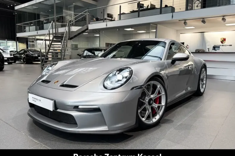 Porsche 911 din 2022 cu 25.900 km - oferta POR174995 - foto 1