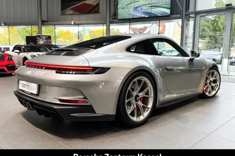 Porsche 911 din 2022 cu 25.900 km - oferta POR174995 - foto 5