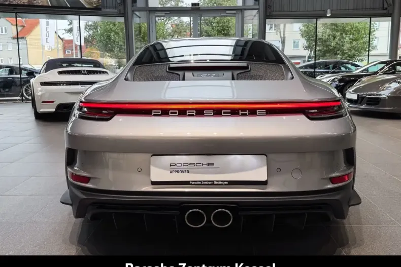 Porsche 911 din 2022 cu 25.900 km - oferta POR174995 - foto 7