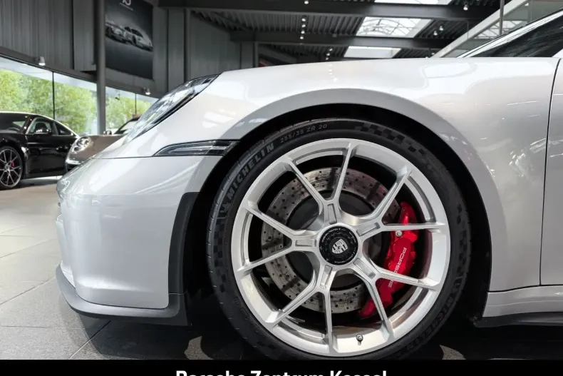 Porsche 911 din 2022 cu 25.900 km - oferta POR174995 - foto 8