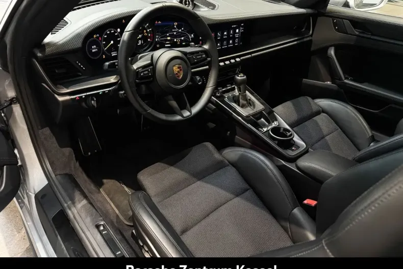 Porsche 911 din 2022 cu 25.900 km - oferta POR174995 - foto 9