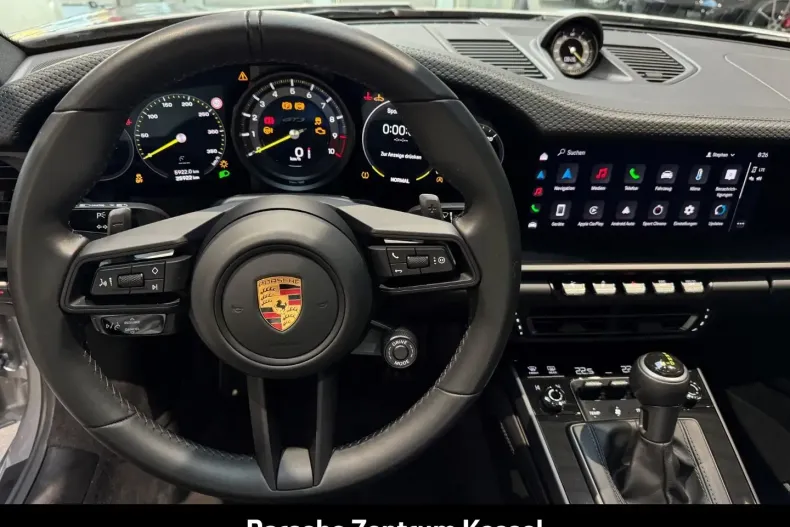 Porsche 911 din 2022 cu 25.900 km - oferta POR174995 - foto 11