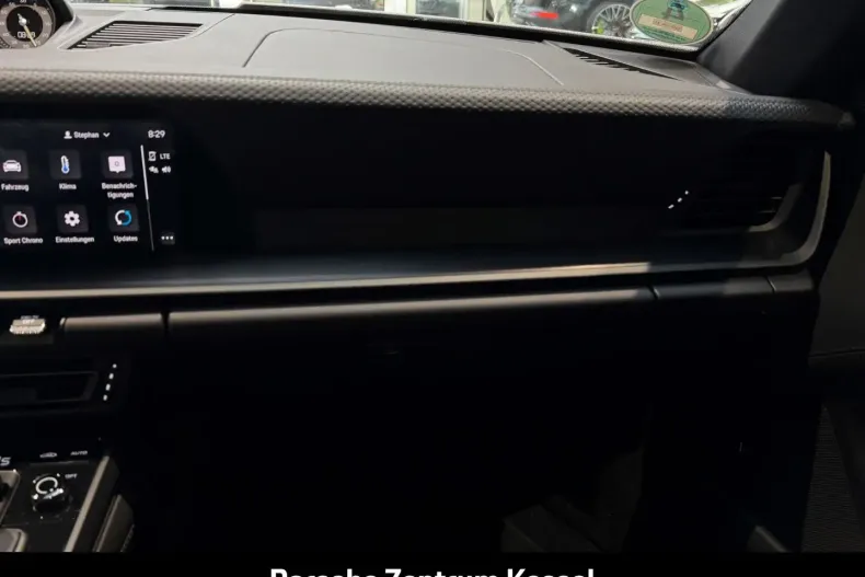 Porsche 911 din 2022 cu 25.900 km - oferta POR174995 - foto 13