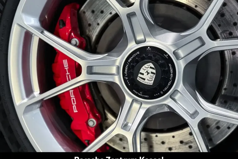 Porsche 911 din 2022 cu 25.900 km - oferta POR174995 - foto 19