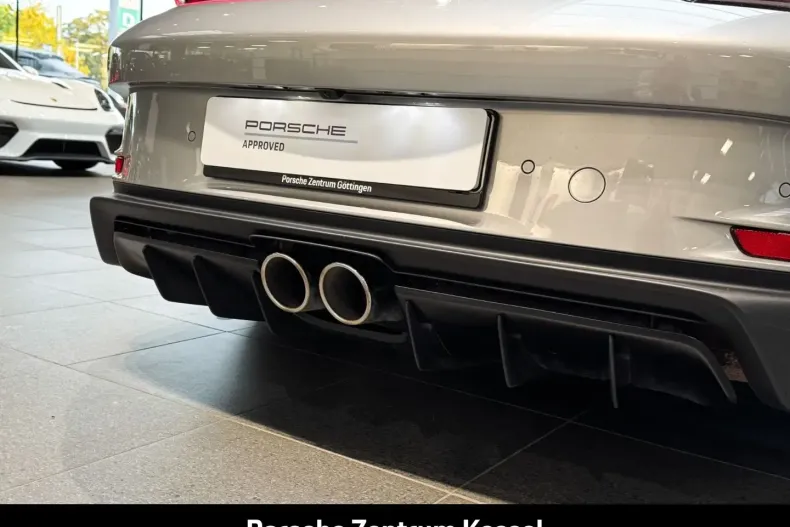 Porsche 911 din 2022 cu 25.900 km - oferta POR174995 - foto 26
