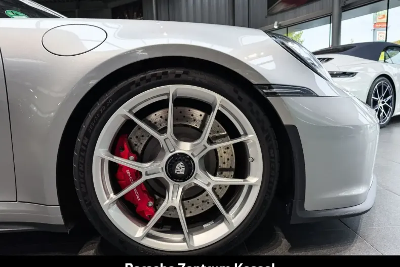 Porsche 911 din 2022 cu 25.900 km - oferta POR174995 - foto 29