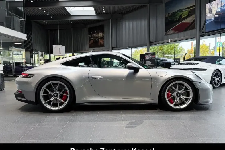 Porsche 911 din 2022 cu 25.900 km - oferta POR174995 - foto 30