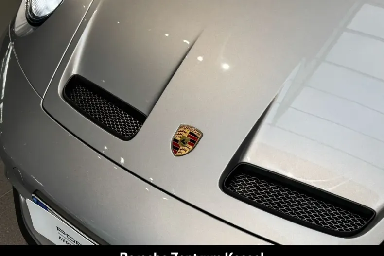 Porsche 911 din 2022 cu 25.900 km - oferta POR174995 - foto 32