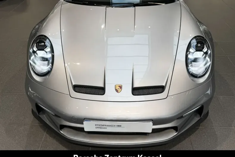 Porsche 911 din 2022 cu 25.900 km - oferta POR174995 - foto 33