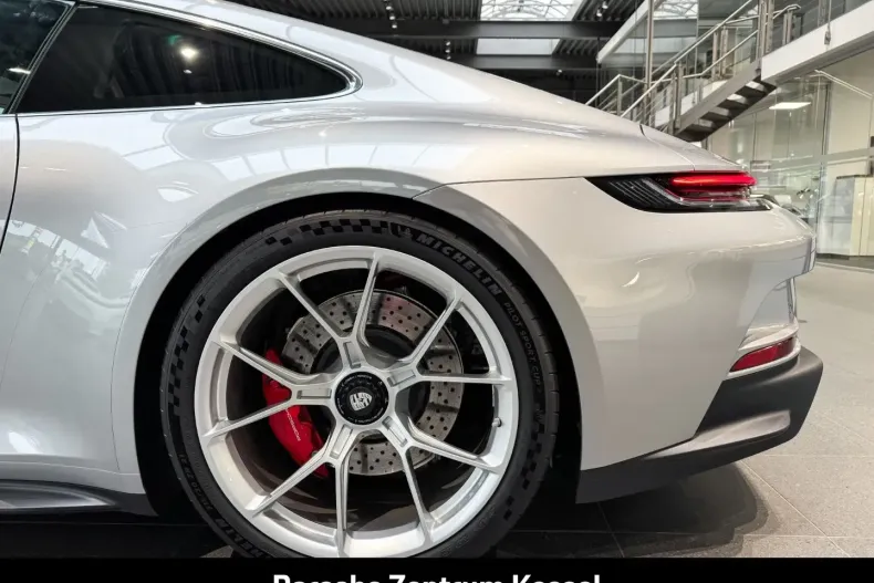 Porsche 911 din 2022 cu 25.900 km - oferta POR174995 - foto 34