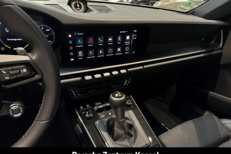 Porsche 911 din 2022 cu 25.900 km - oferta POR174995 - foto 41