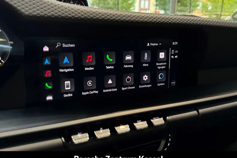 Porsche 911 din 2022 cu 25.900 km - oferta POR174995 - foto 42