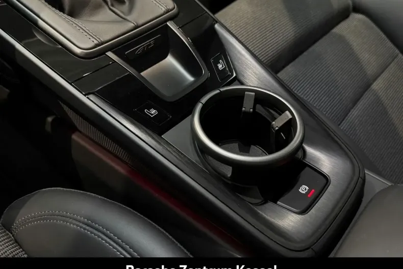 Porsche 911 din 2022 cu 25.900 km - oferta POR174995 - foto 43