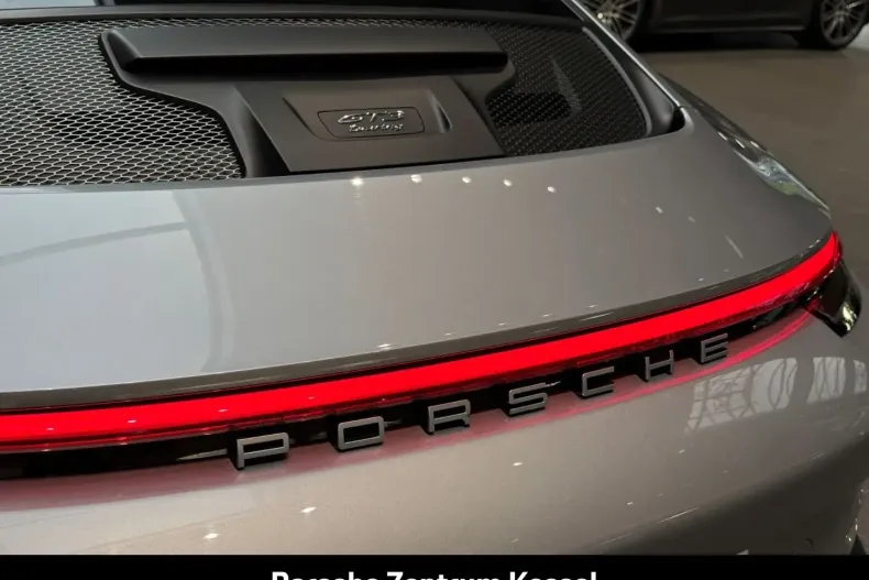 Porsche 911 din 2022 cu 25.900 km - oferta POR174995 - foto 45