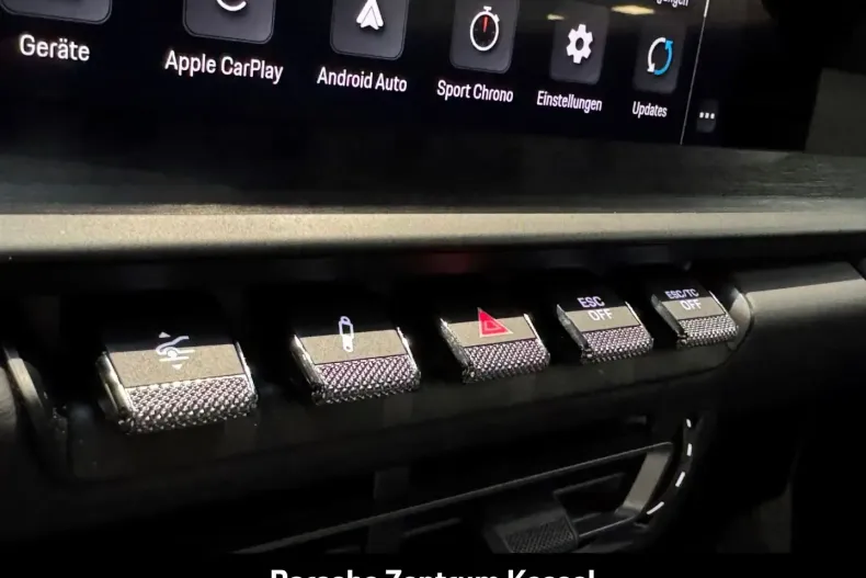 Porsche 911 din 2022 cu 25.900 km - oferta POR174995 - foto 48