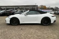 Porsche 911 din 2025 cu 3.032 km - oferta POR174996 - foto 3