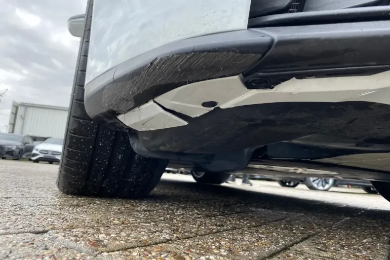 Porsche 911 din 2025 cu 3.032 km - oferta POR174996 - foto 13