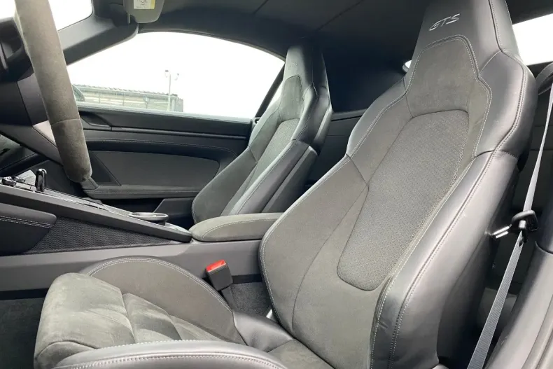 Porsche 911 din 2025 cu 3.032 km - oferta POR174996 - foto 15