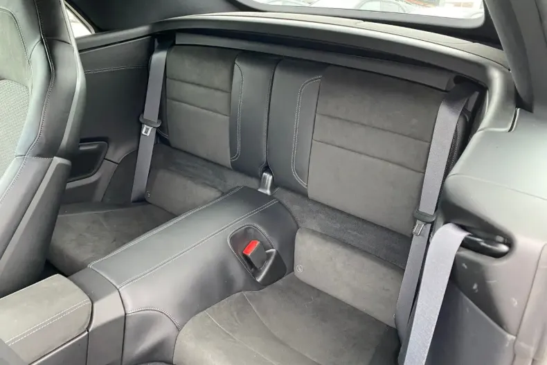 Porsche 911 din 2025 cu 3.032 km - oferta POR174996 - foto 16