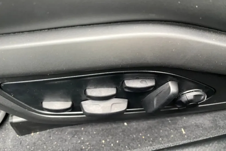 Porsche 911 din 2025 cu 3.032 km - oferta POR174996 - foto 22