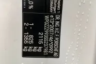 Porsche 911 din 2025 cu 3.032 km - oferta POR174996 - foto 24