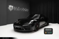 Porsche 911 din 2022 cu 10.000 km - oferta POR174997 - foto 1