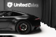 Porsche 911 din 2022 cu 10.000 km - oferta POR174997 - foto 4