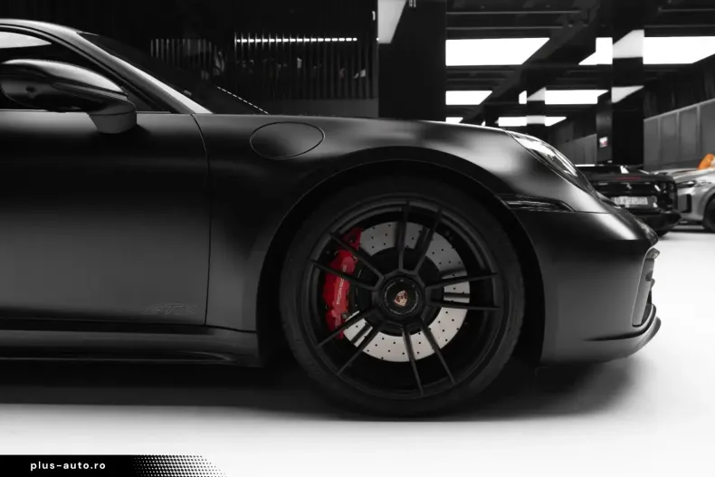 Porsche 911 din 2022 cu 10.000 km - oferta POR174997 - foto 7