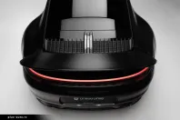 Porsche 911 din 2022 cu 10.000 km - oferta POR174997 - foto 9