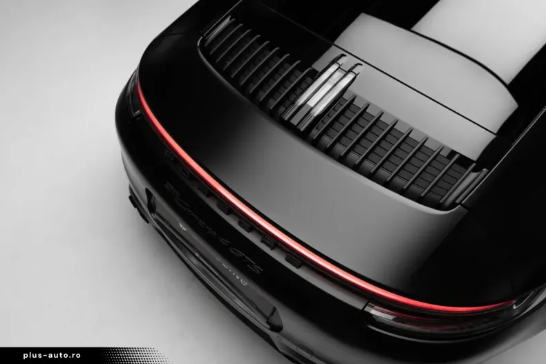 Porsche 911 din 2022 cu 10.000 km - oferta POR174997 - foto 12