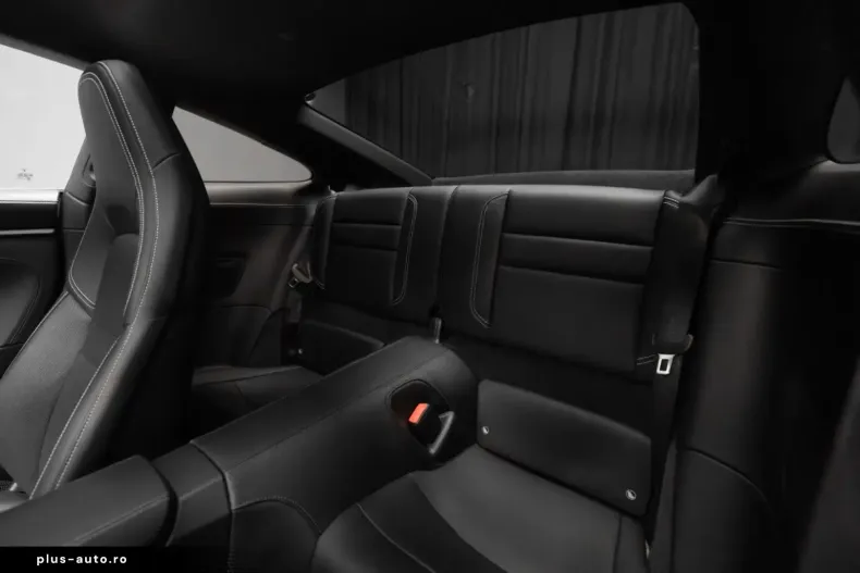 Porsche 911 din 2022 cu 10.000 km - oferta POR174997 - foto 13