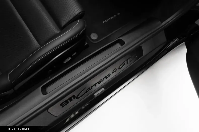 Porsche 911 din 2022 cu 10.000 km - oferta POR174997 - foto 15