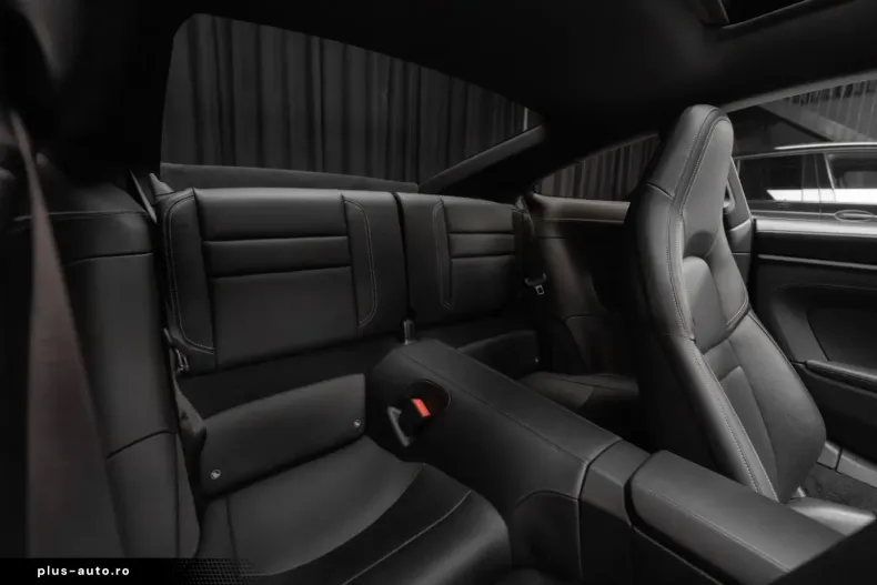 Porsche 911 din 2022 cu 10.000 km - oferta POR174997 - foto 19