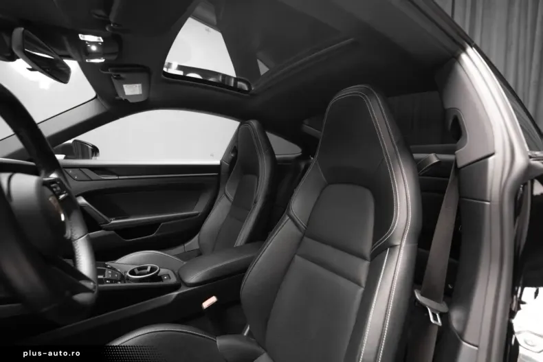 Porsche 911 din 2022 cu 10.000 km - oferta POR174997 - foto 22