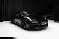 Porsche 911 din 2022 cu 10.000 km - oferta POR174997 - foto 24