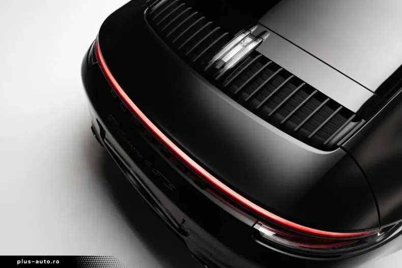 Porsche 911 din 2022 cu 10.000 km - oferta POR174997 - foto 25