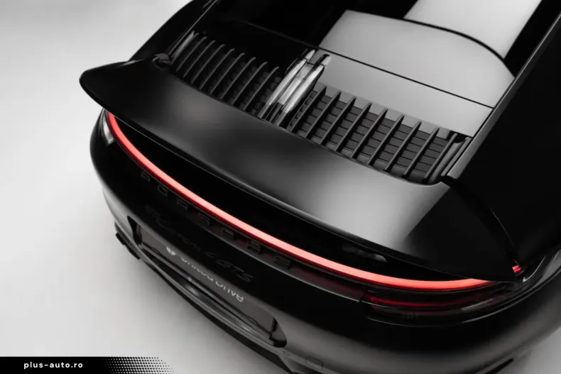 Porsche 911 din 2022 cu 10.000 km - oferta POR174997 - foto 27